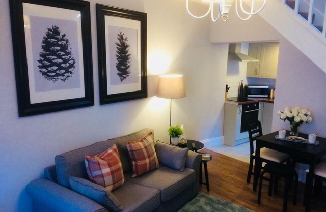 Brampton Holiday Cottage