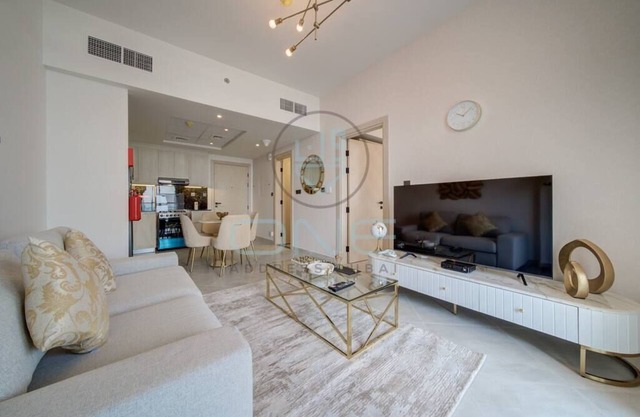 Brand new 1BR Apartment spacious area