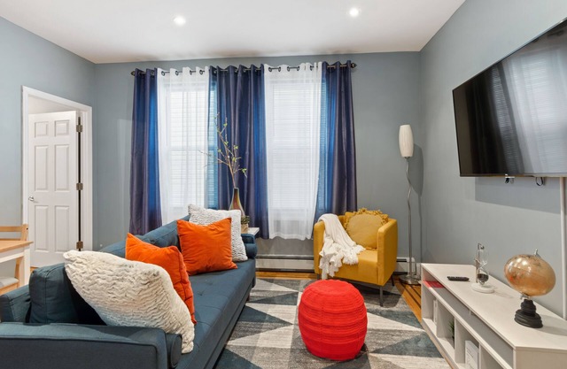 Brand new 2 bedroom apartment in the schuylerville section on the Bronx