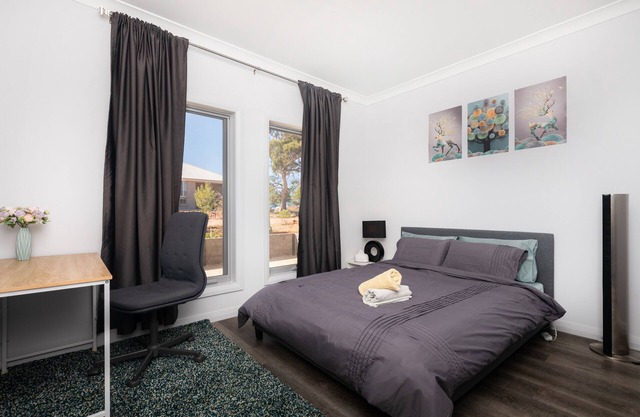 BRAND New 3BR home at Mt Baker Home:10km to Hahndorf