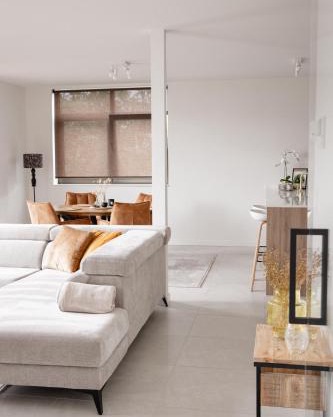Brand New Apartment Sint-niklaas