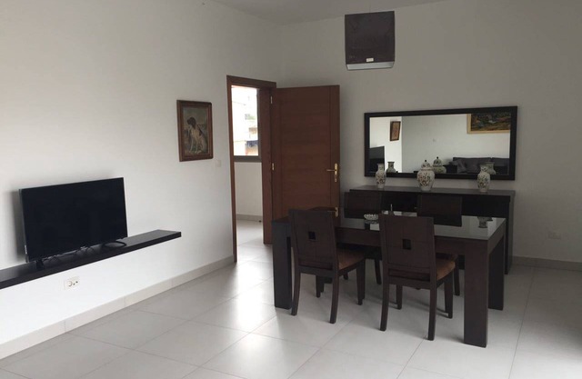 Brand New Apartment in the center of Jounieh!