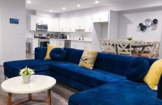 ⭐️BRAND NEW BLDG⭐️ 3BR/2BA in LA K-town mid-Wilshire