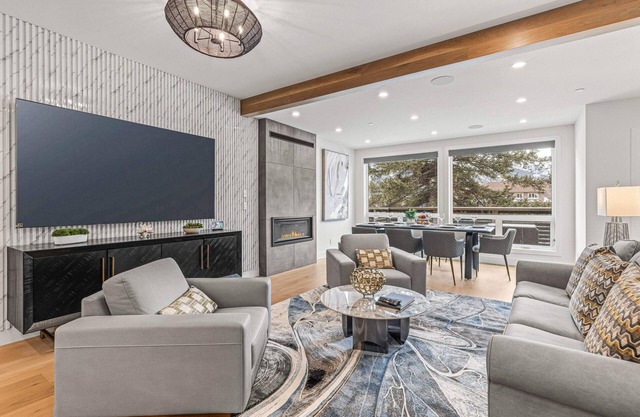 BRAND NEW|Cronus by SSR|TopView|Luxury|HOT TUB
