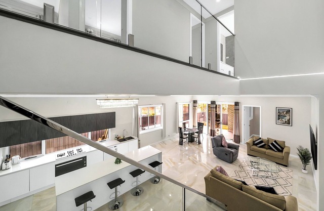 Brand New Double storey house in Macarthur Height/Campbelltown