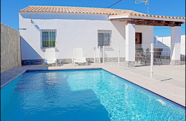 Brand new holiday home with private pool