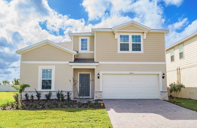 Brand new gated resort, Family Vacation property near to Disney attractions