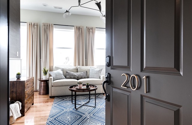 Brand New, Gorgeous Studio Close to Everything!