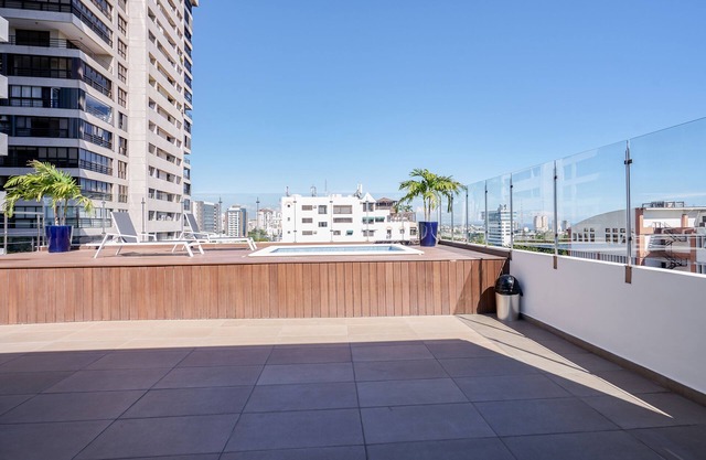 Brand New Harmony Apartment w/Pool & Gym in La Julia 6