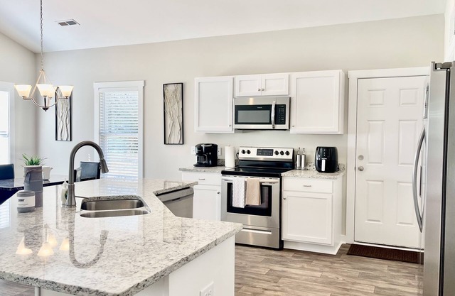 Brand New Home In Ramseur NC near Mega Projects