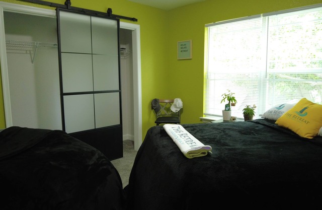 Brand New Home Only Minutes From The Beach!