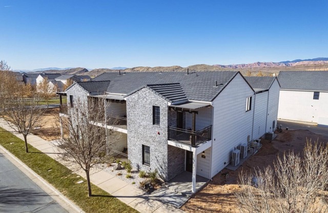 Brand New Home! Two Pools, Two connected glorious homes