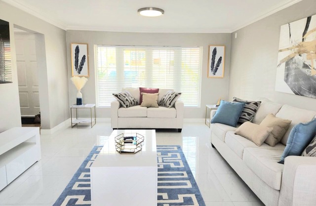 Brand New Luxurious Townhouse in Little Bay Country Club Negril