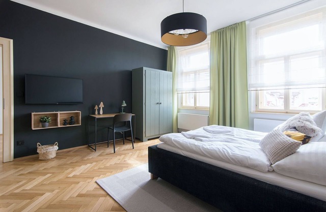 BRAND NEW private apartment in hip location
