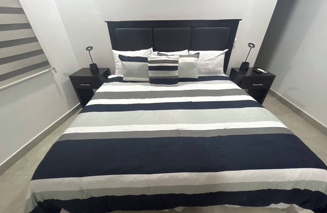 Brand new spacious 1 Bedroom condo in Cabo San Lucas!