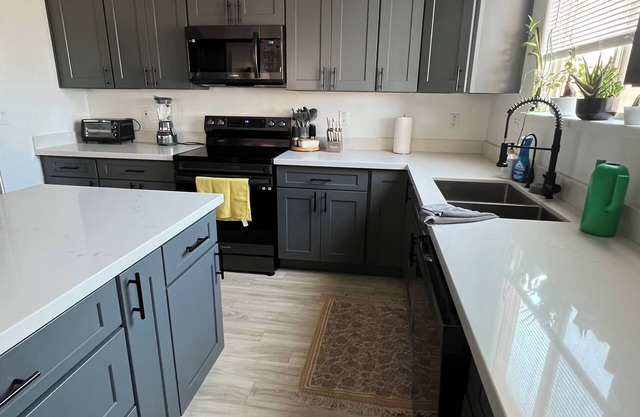 Brand New, Spacious 4-bedroom house, perfect for families & pets.