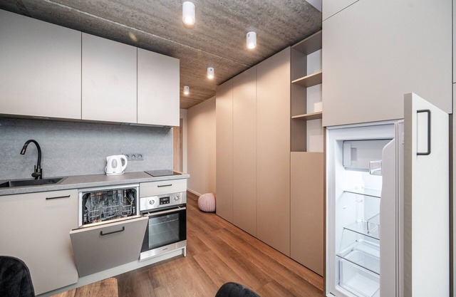 Brand New Urban Loft 71