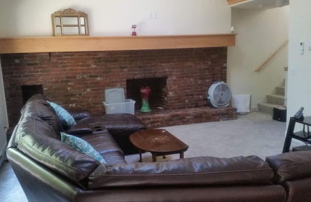 Brand New Woodland Pines Townhouse, NConway/Bartlett, 4 Bdr, Sleeps13+, 8+beds