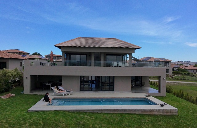 Brandnew villa for the best time with family or friends