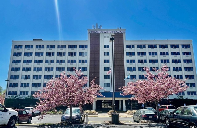 Brandywine Plaza Hotel