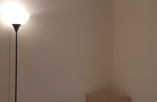 Brantford Room shared New House