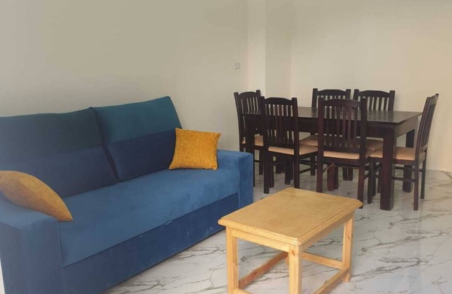 Bravey Apartment 2 A