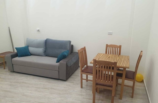 Bravey Apartment 2 B