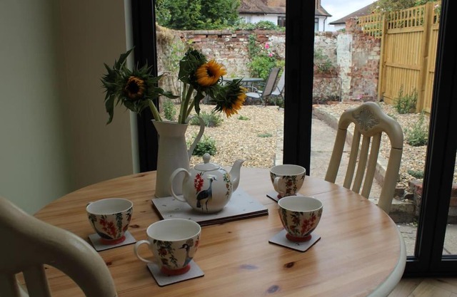 Braybrooke Cottage, Saffron Walden