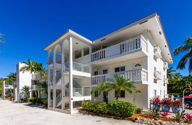 Breakers West 2 Bedroom Luxury Beach Condo