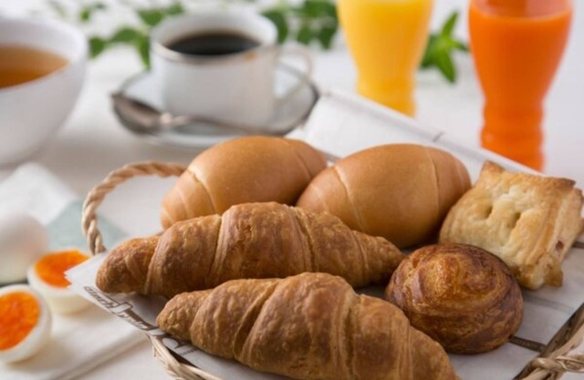 Breakfast included Basic plan Twin room nonsmo/Hachioji Tokyo