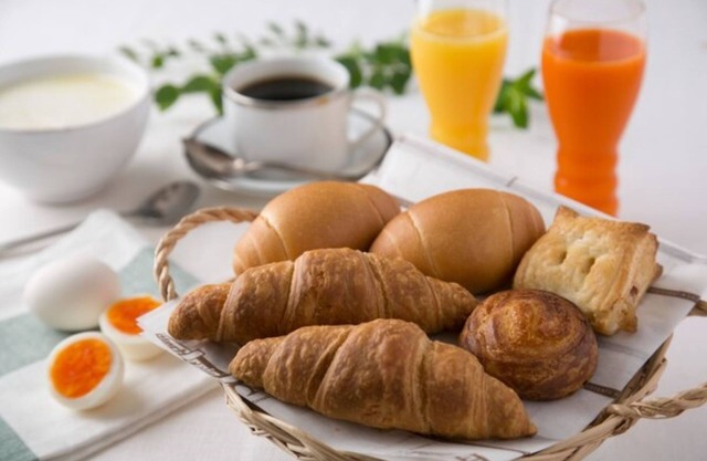 Breakfast included Single 2 person plan smoking/Kumagaya Saitama
