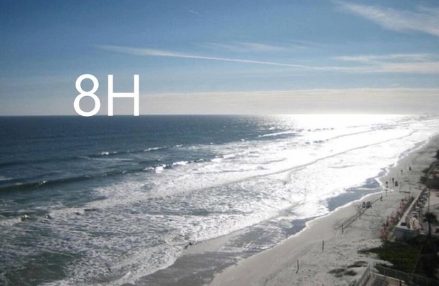 Breathtaking Penthouse w/Direct Oceanfront Views, 40' private balcony.