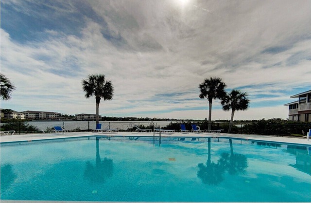 BREATHTAKING, PANORAMIC VIEWS OF INTRACOASTAL…