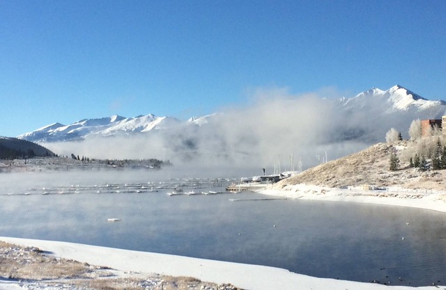 Breathtaking Views In Serene Setting, Close To It All