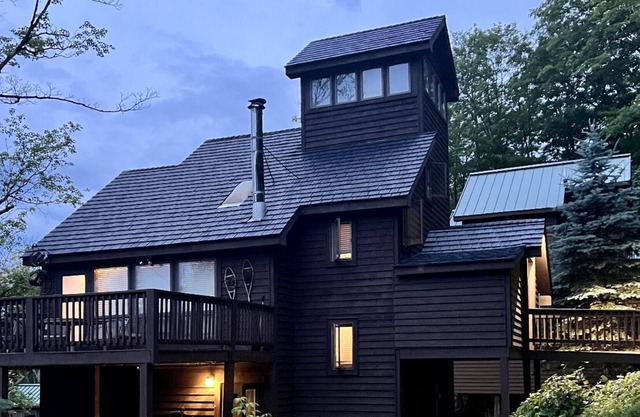Breathtaking Views of the Valley, Hot Tub, Dog-Friendly