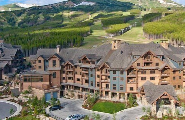 Breckenridge, 1 BR, 1-Week Rental
