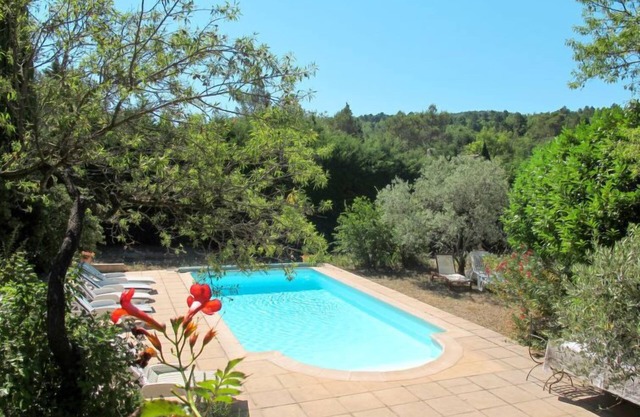 Breguieres by Interhome