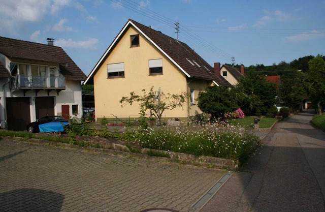 Breig, s apartment