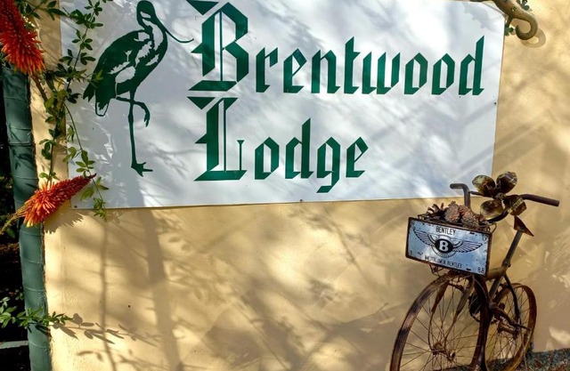 Brentwood Lodge