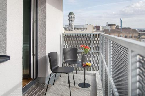 Brera Serviced Apartments Singen