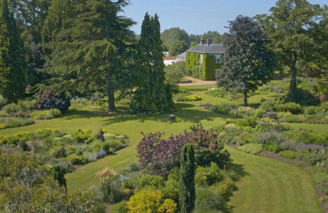 Bressingham Hall