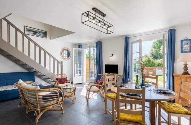 Bretagne by Interhome