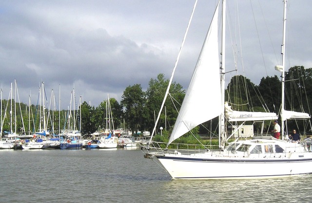 Bretagne :"la Guguenaie" A 1km du Port de Folleux -béganne