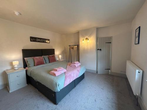Brewe's Loft
