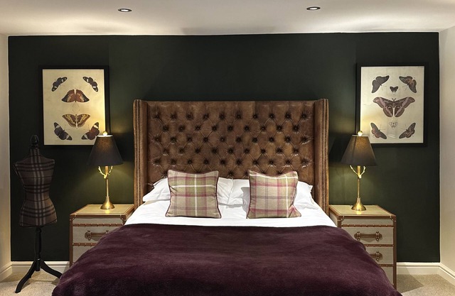 Brewers Cottage - sleeps 2 guests in 1 bedroom