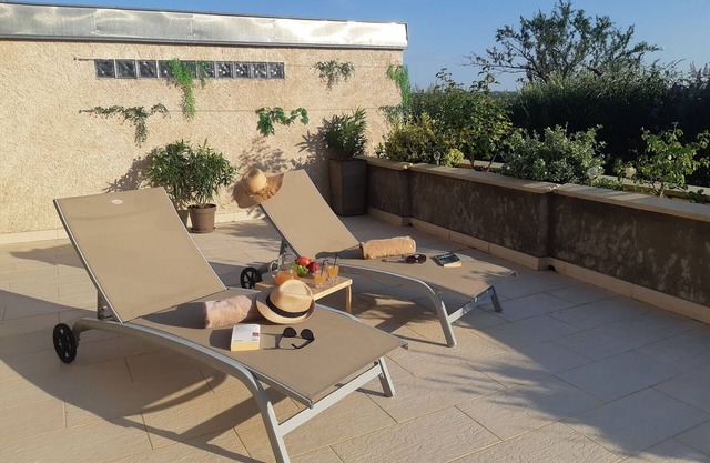 Bright renovated apartment near Nancy