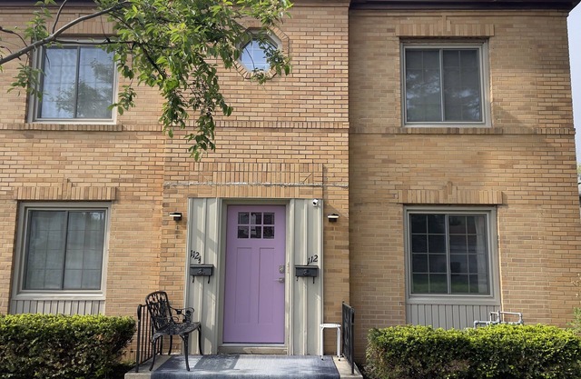 Brick Beauty in Quiet Neighborhood