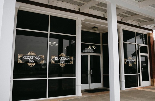 Bricktown Inn