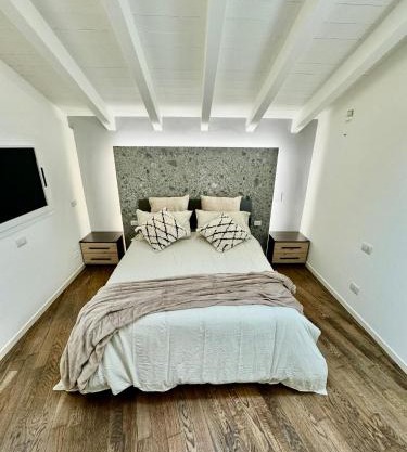 [Bridge Apt.] Garage - Netflix - wifi