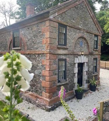Bridge Cottage Upper Malone
